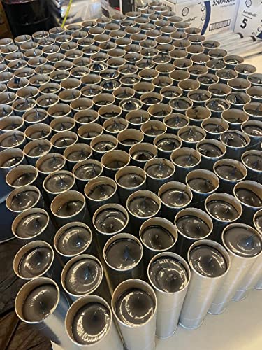 Extreme Duty Construction, Mining Heavy Duty Calcium Sulfonate 5% Moly #2 EP2 Grease (10 pack 14oz tubes)