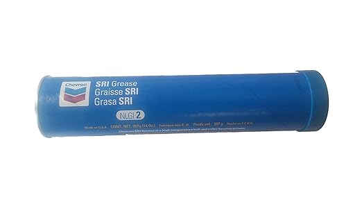 Chevron SRI-2 14 oz Cartridge